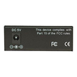 Intellinet Fast Ethernet Media Converter, 10/100Base-Tx to 100Base-Fx (ST) Produktbild Additional View 3 S