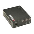 Intellinet Fast Ethernet Media Converter, 10/100Base-Tx to 100Base-Fx (ST) Produktbild Additional View 4 S