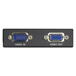 ATEN VanCryst VE170Q Cat 5 Audio/Video Extender Transmitter and Receiver with Deskew Units Produktbild Additional View 3 S