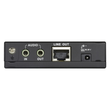 ATEN VanCryst VE170Q Cat 5 Audio/Video Extender Transmitter and Receiver with Deskew Units Produktbild Additional View 4 S