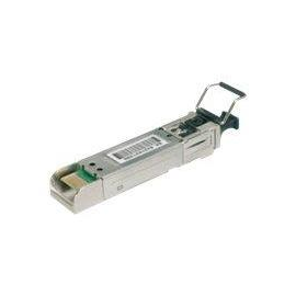 DIGITUS Industrielles mini GBIC (SFP) Modul, 1,25 Gbps, 0,55km Produktbild