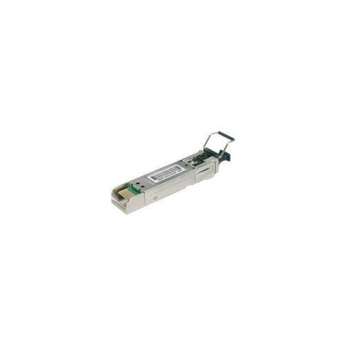 DIGITUS Industrielles mini GBIC (SFP) Modul, 1,25 Gbps, 0,55km Produktbild
