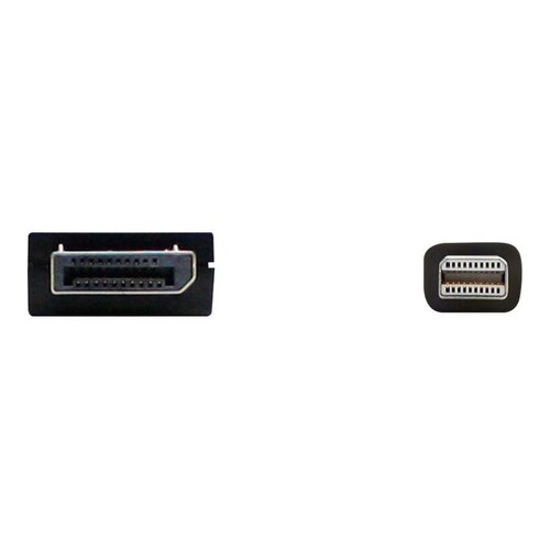 StarTech.com USB auf Dual DisplayPort - Mini Dock Produktbild Additional View 3 L