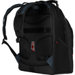 Wenger Businessrucksack Ibex 600638 17Zoll schwarz/blau/grau Produktbild Additional View 1 S