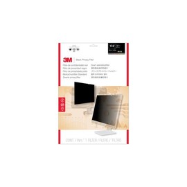 3M Blickschutzfilter - Blickschutzfilter für Bildschirme - 43.2 cm (17") Produktbild