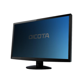 Dicota Secret - Blickschutzfilter für Bildschirme - 4-Wege - Seite - 60.5 cm wide (23,8 Zoll Breitbi Produktbild