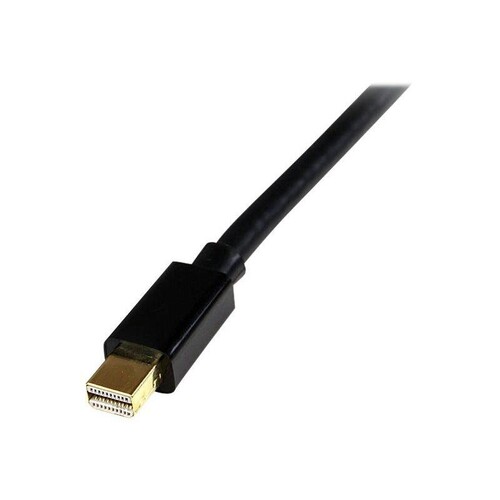 StarTech.com 90cm Mini DisplayPort 1.2 Verlängerungskabel - Mini DP auf mDP 4k Kabel Verlängerung - Produktbild Additional View 2 L