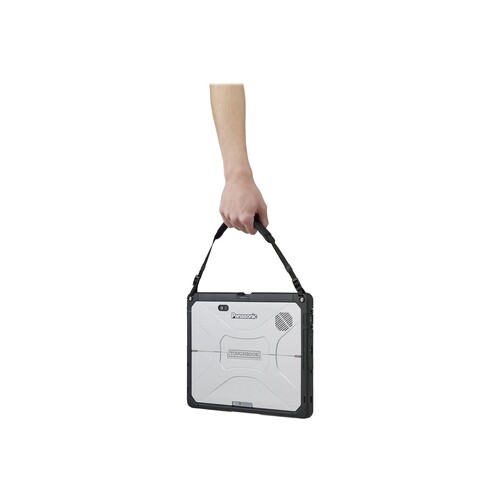 Panasonic CF-VST331U - Handschlaufe für Tablet Produktbild Front View L