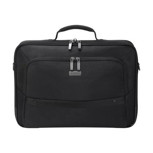 Dicota Eco Multi SELECT - Notebook-Tasche - 39.6 cm (15.6") Produktbild Additional View 3 L