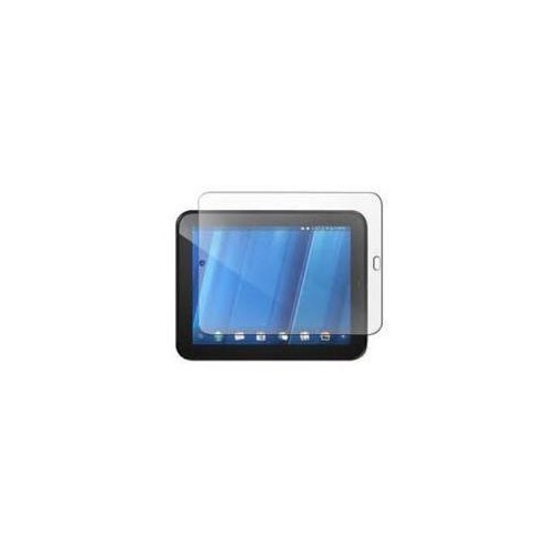 Panasonic FZ-VPFG11U - Schutzhülle für Tablet-PC-Display - 25.7 cm (10.1") Produktbild Front View L
