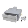 Ergotron StyleView SV44 Series Primary Single Tall - Montagekomponente (Auszugsmodul) Produktbild