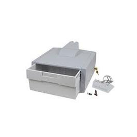 Ergotron StyleView SV44 Series Primary Single Tall - Montagekomponente (Auszugsmodul) Produktbild
