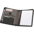 Wenger Schreibmappe Affiliate 601361 schwarz Produktbild Additional View 1 S