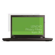 Lenovo 3M PF15.6W - Blickschutzfilter für Notebook - 39,6 cm Breitbild (15,6" Breitbild) Produktbild