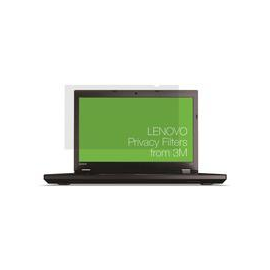 Lenovo 3M PF15.6W - Blickschutzfilter für Notebook - 39,6 cm Breitbild (15,6" Breitbild) Produktbild