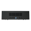 StarTech.com 4-Bay USB 3.0 to SATA Hard Drive Docking Station, USB Hard Drive Dock, External 2.53.5 Produktbild Additional View 2 S