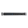 StarTech.com Triple-Video Laptop Dockingstation Produktbild Additional View 2 S