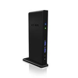 ICY BOX IB-DK2241AC - Dockingstation - USB - DVI, HDMI Produktbild