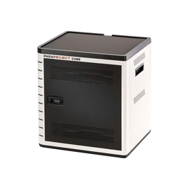 PARAT PARAPROJECT Cube U10 - Schrankeinheit (synchronisieren und laden) Produktbild