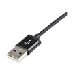 StarTech.com 1m Apple 8 Pin Lightning Connector auf USB Kabel Produktbild Additional View 2 S
