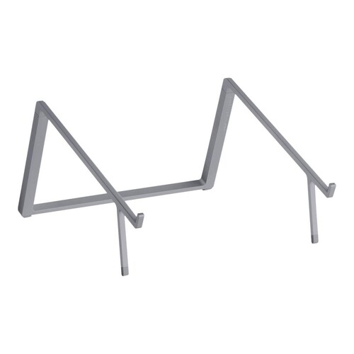 RAIN DESIGN mBar Pro+ - Notebook-Ständer Produktbild Front View L