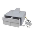 Ergotron Primary Double Tall Drawer - Montagekomponente (Auszugsmodul) Produktbild
