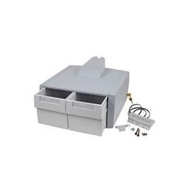 Ergotron Primary Double Tall Drawer - Montagekomponente (Auszugsmodul) Produktbild