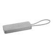 HP USB-C mini Dock - Dockingstation - USB-C - VGA, HDMI Produktbild Additional View 1 S