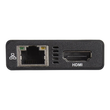 StarTech.com USB-C Multiport Adapter - USB-C Tragbare Docking station mit 4k HDMI - 60W Power Delive Produktbild Additional View 4 S