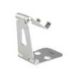 StarTech.com Handy und Tablet Ständer - Faltbarer Universalhalter für Smartphones und Tablets (4 bis Produktbild Additional View 1 S