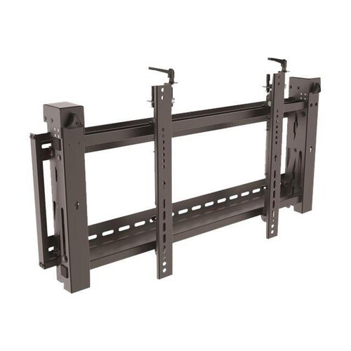 StarTech.com Video Wandhalterung für 45 - 70 Zoll VESA Displays - Diebstahlsicherung - Stahl - Klamm Produktbild Additional View 1 L