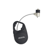 Dicota Security T-Lock - Sicherheitskabelschloss Produktbild