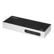 StarTech.com USB 3.0 Dual Monitor Dockingstation Produktbild