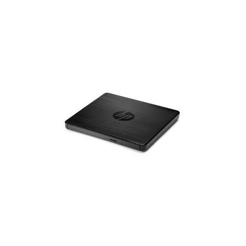 HP  Laufwerk - DVD-RW - USB - extern - für HP 245 G10 Notebook Produktbild Additional View 1 L