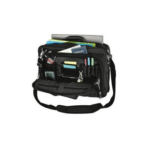 Kensington Contour Roller - Notebook-Tasche - 43.2 cm (17") Produktbild Additional View 1 L