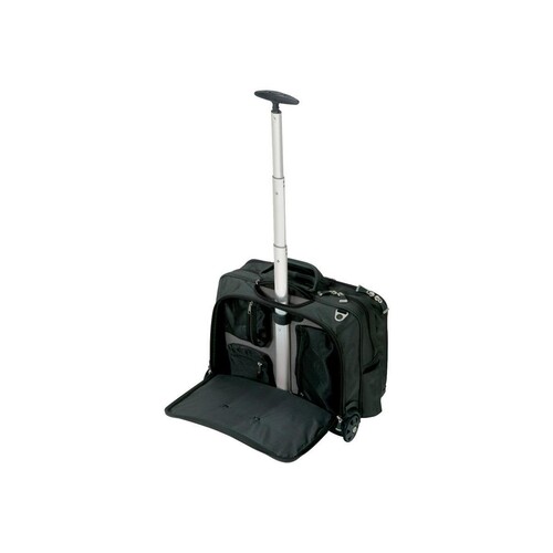 Kensington Contour Roller - Notebook-Tasche - 43.2 cm (17") Produktbild Additional View 2 L