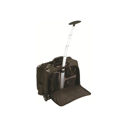 Kensington Contour Roller - Notebook-Tasche - 43.2 cm (17") Produktbild Additional View 3 L