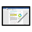 Microsoft Surface Pen M1776 - Stift - 2 Tasten Produktbild Additional View 3 S
