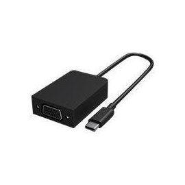 Microsoft Surface USB-C to VGA Adapter - Videoschnittstellen-Converter - USB-C (M) Produktbild
