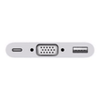 Apple USB-C VGA Multiport Adapter - VGA-Adapter - 24 pin USB-C (M) Produktbild