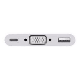 Apple USB-C VGA Multiport Adapter - VGA-Adapter - 24 pin USB-C (M) Produktbild
