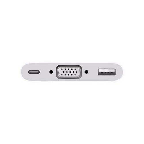 Apple USB-C VGA Multiport Adapter - VGA-Adapter - 24 pin USB-C (M) Produktbild