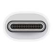 Apple USB-C VGA Multiport Adapter - VGA-Adapter - 24 pin USB-C (M) Produktbild Additional View 1 S