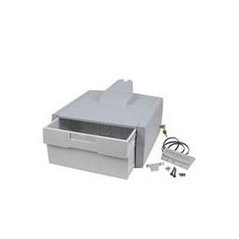 Ergotron StyleView SV44 Series Primary Single Tall - Montagekomponente (Auszugsmodul) Produktbild