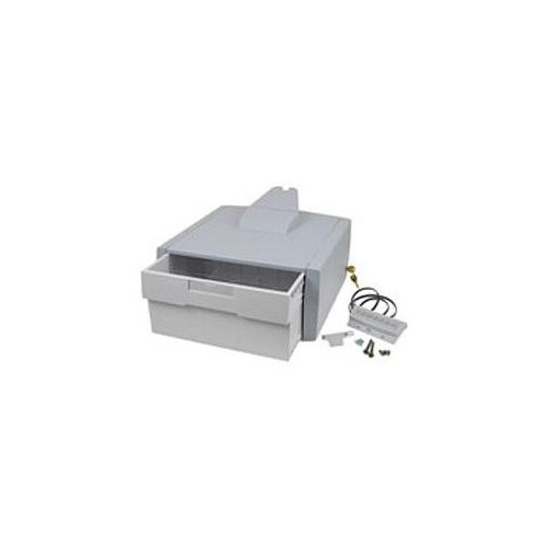 Ergotron StyleView SV44 Series Primary Single Tall - Montagekomponente (Auszugsmodul) Produktbild Additional View 1 L