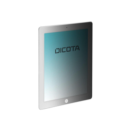 Dicota Anti-Glare Retina HD - Bildschirmschutz für Tablet - Folie - für Apple 9.7-inch iPad (5. Gene Produktbild