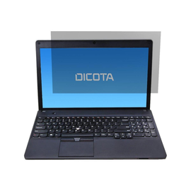 Dicota Secret - Blickschutzfilter für Notebook - 4-Wege - Seite - 39.6 cm (15.6") Produktbild