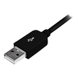 StarTech.com 2m Apple 8 Pin Lightning Connector auf USB Kabel Produktbild Additional View 1 S