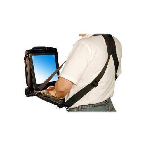Panasonic ToughMate User Harness - Tragetaschengurt Produktbild