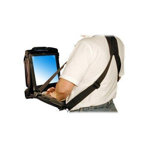 Panasonic ToughMate User Harness - Tragetaschengurt Produktbild Additional View 1 L